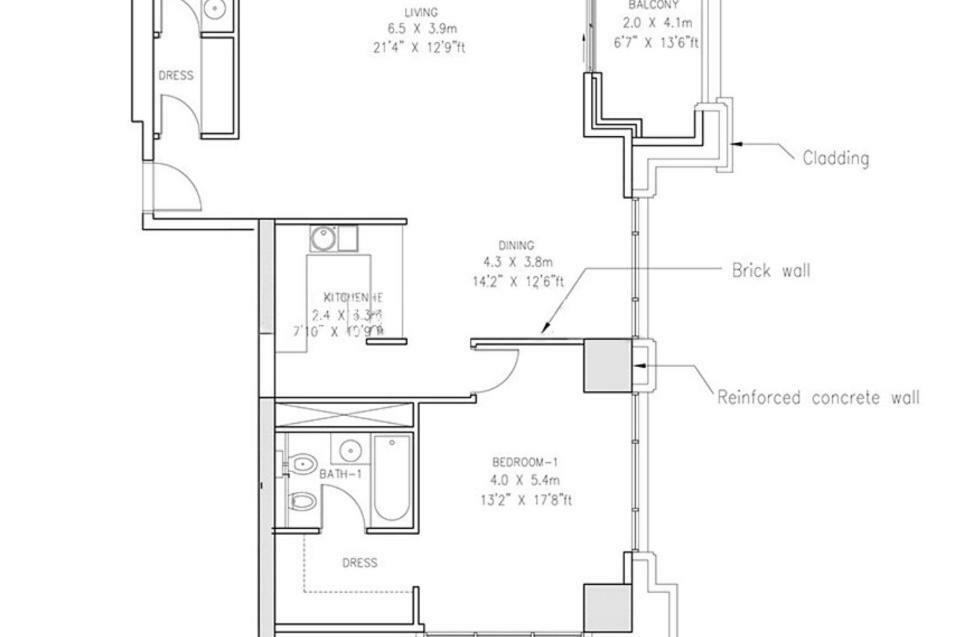 Luxury Casa - Elite Marina 1 Bedroom Apartment - Jbr Beach Дубай Экстерьер фото