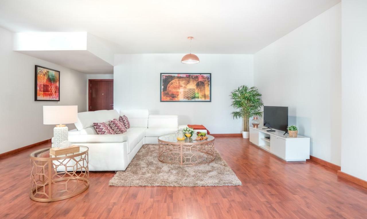 Luxury Casa - Elite Marina 1 Bedroom Apartment - Jbr Beach Дубай Экстерьер фото