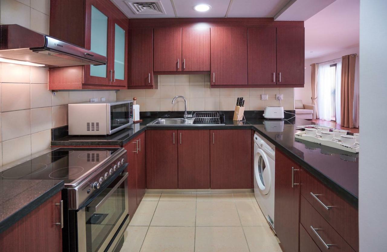 Luxury Casa - Elite Marina 1 Bedroom Apartment - Jbr Beach Дубай Экстерьер фото
